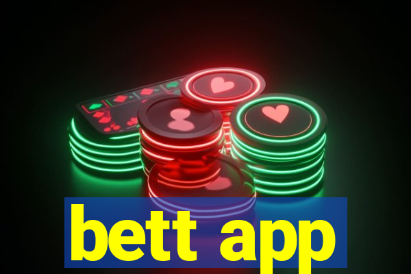 bett app